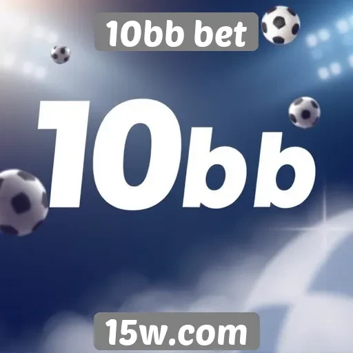 Promoções atraentes no site de apostas 10bb bet