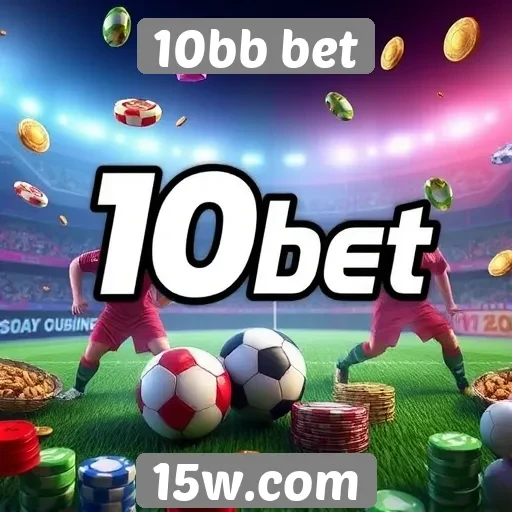 Plataforma 10bb bet oferece diversas opções de jogos
