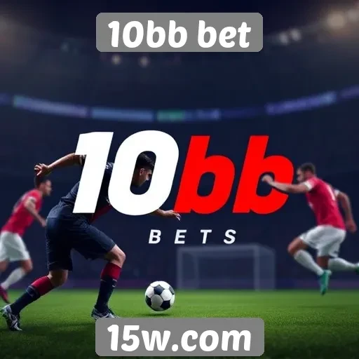 Avaliação da plataforma de apostas 10bb bet