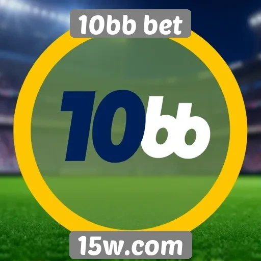 Métodos de pagamento aceitos no 10bb bet