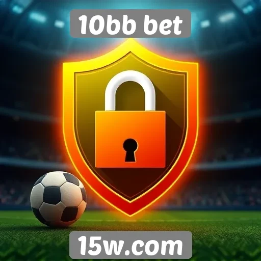 A segurança e privacidade no site de apostas 10bb bet
