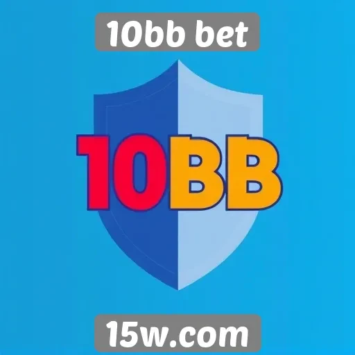 Análise da segurança do site 10bb bet